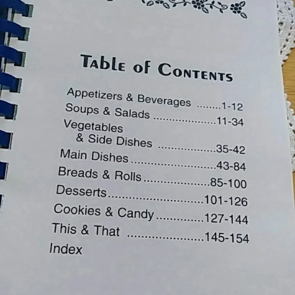 Grace Manor Minneapolis Cookbook, Seasoned with Grace